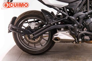 BENELLI TRK 502
