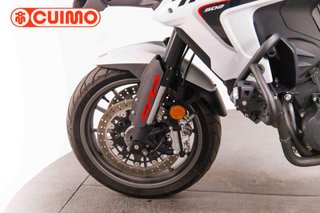 BENELLI TRK 502