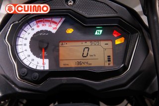 BENELLI TRK 502