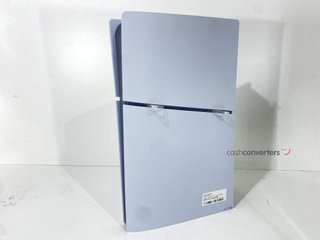 consola ps5 sony playstation 5 slim digital 1tb