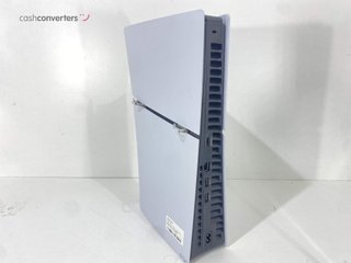 consola ps5 sony playstation 5 slim digital 1tb