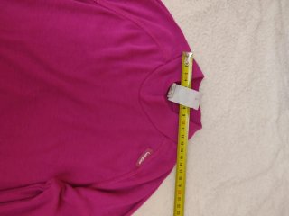 Camiseta interior niña Wed'ze Talla 10 años