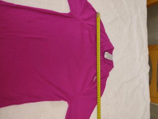 Camiseta interior niña Wed'ze Talla 10 años