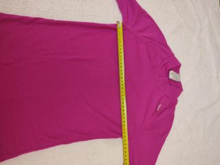 Camiseta interior niña Wed'ze Talla 10 años