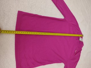 Camiseta interior niña Wed'ze Talla 10 años