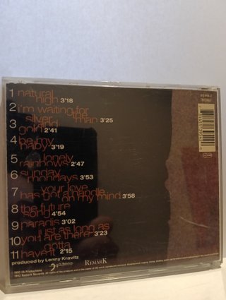 CD Vanessa Paradis