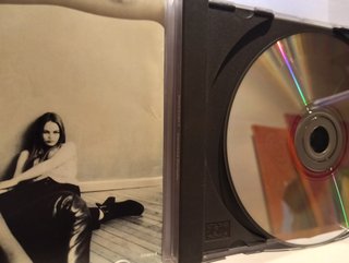 CD Vanessa Paradis