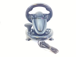 volante ps4 krom k-wheel