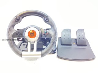 volante ps4 krom k-wheel