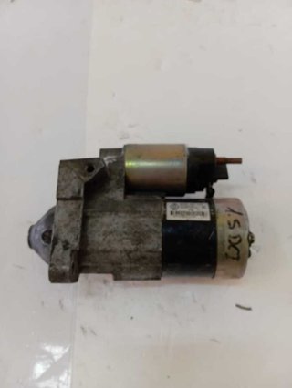 Motor arranque renault 8200584685 clio ii 11846