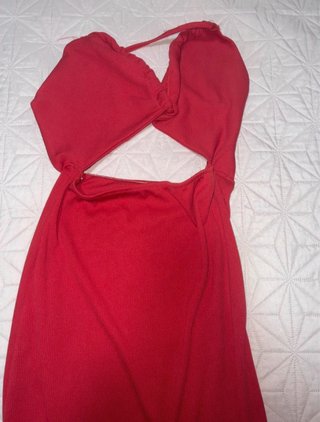 Lote 7 Vestidos Talla S