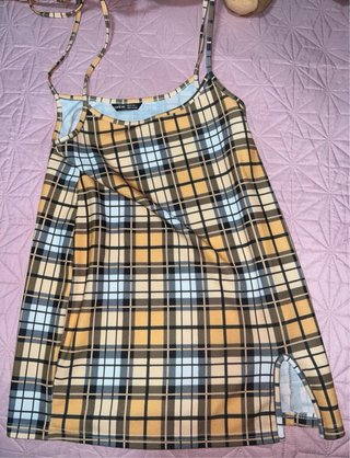 Lote 7 Vestidos Talla S