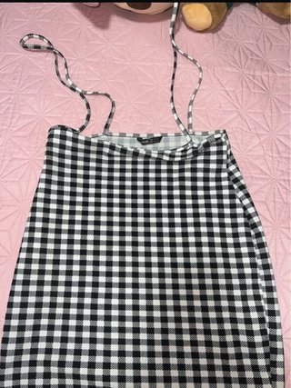 Lote 7 Vestidos Talla S