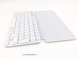 teclado alfanumerico logitech keys to go 2