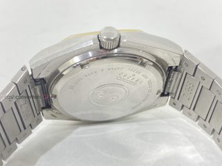 reloj pulsera unisex seiko sports 100