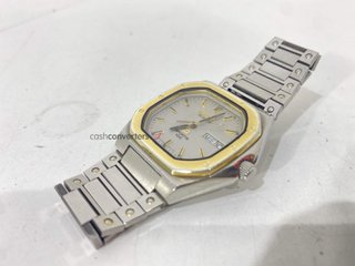 reloj pulsera unisex seiko sports 100