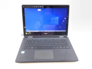 pc portatil acer spin
