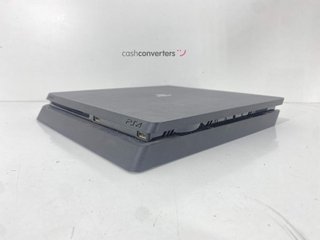 sony ps4 slim 1tb