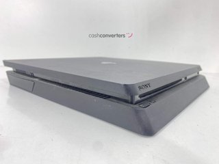 sony ps4 slim 1tb