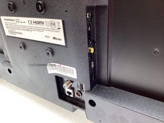 televisor led 32” thomson 32hf2s34 smart tv
