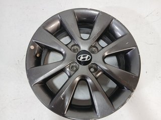 Llanta hyundai 529101j805 i20 (pb) 222608
