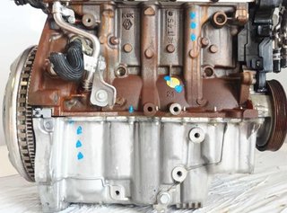 Dacia galap1151377 motor completo k9k878 duster hm