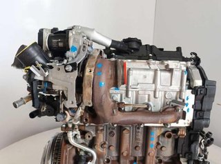 Dacia galap1151377 motor completo k9k878 duster hm