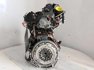 Dacia galap1151377 motor completo k9k878 duster hm