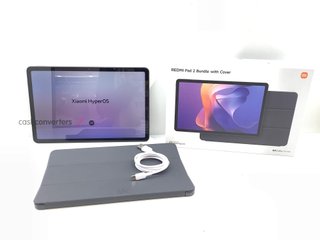 tablet pc xiaomi redmi pad 2 11 4gb 128gb wifi