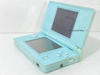 nintendo ds nintendo ds lite