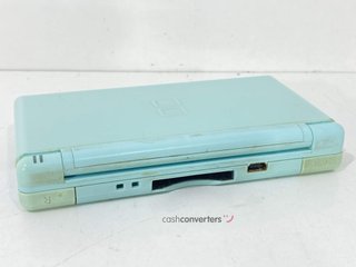 nintendo ds nintendo ds lite