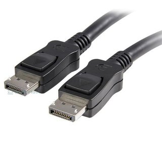 Cable Displayport a Displayport 1.5M Macho/Macho