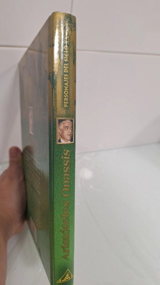 Aristóteles Onassis