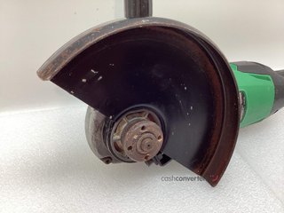 radial hikoki g23st