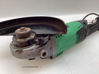 radial hikoki g23st