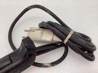 radial hikoki g23st