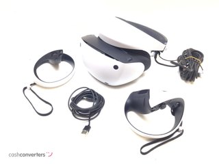gafas vr ps5 sony vr2