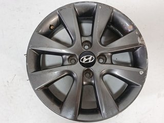 Llanta 529101j805 hyundai i20 (pb) 222605