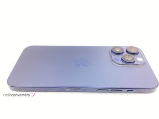 apple iphone 15 pro max 256gb