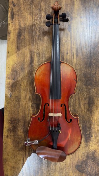 Violín Jay Haide À l'Ancienne 4/4 Gama alta