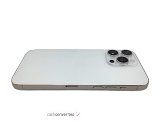 apple iphone 15 pro max 256gb