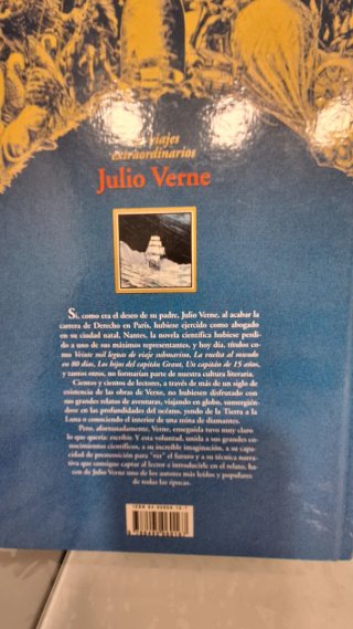 De la Tierra a la Luna