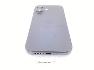 apple iphone 16 128gb
