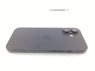 apple iphone 16 128gb