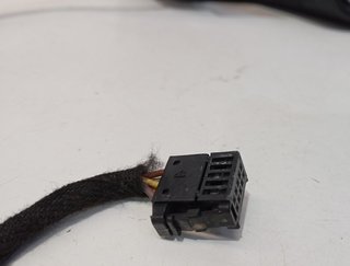 Retrovisor derecho volkswagen 449903 polo (6r1)