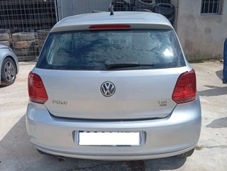 Retrovisor derecho volkswagen 449903 polo (6r1)