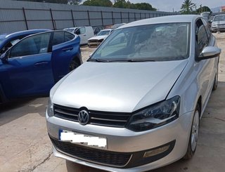 Retrovisor derecho volkswagen 449903 polo (6r1)