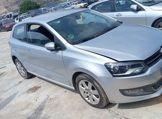 Retrovisor derecho volkswagen 449903 polo (6r1)
