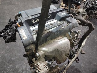 MOTOR COMPLETO SEAT IBIZA (6K1) Signo | 08.99 - 1