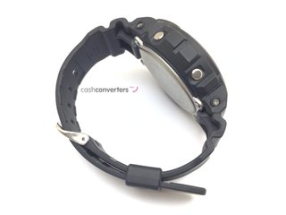 reloj pulsera caballero casio dw-6900 30th aniversary